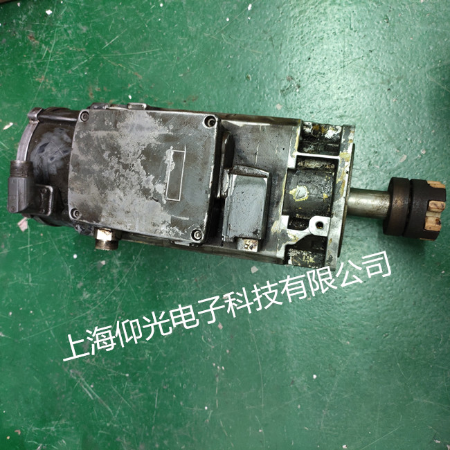 西門子S120報(bào)F30002過(guò)電壓故障分析