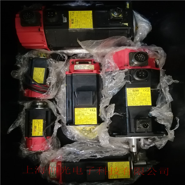 仰光發(fā)那科伺服電機(jī)報警信號042的原因及解決方法