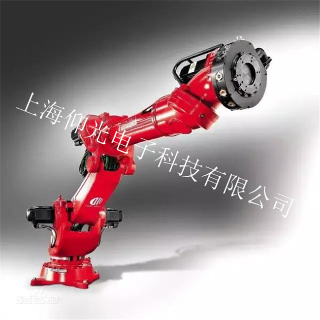 柯馬COMAU機(jī)器人的6種常見(jiàn)故障:
