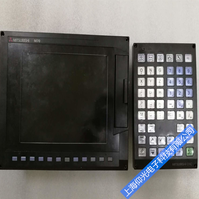 MITSUBISHI三菱M70數(shù)控系統(tǒng)維修顯示報警代碼T01維修總結