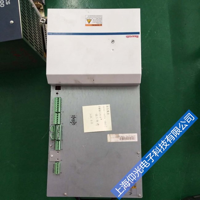 REXROTH力士樂伺服驅(qū)動器維修,力士樂伺服器維修