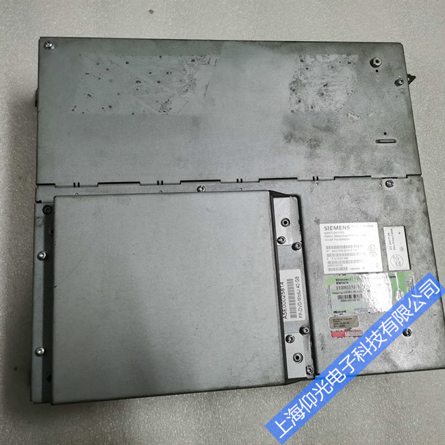 西門子工控機(jī)維修IPC277D/277E開機(jī)無反應(yīng)/主板無法啟動報警維修案件