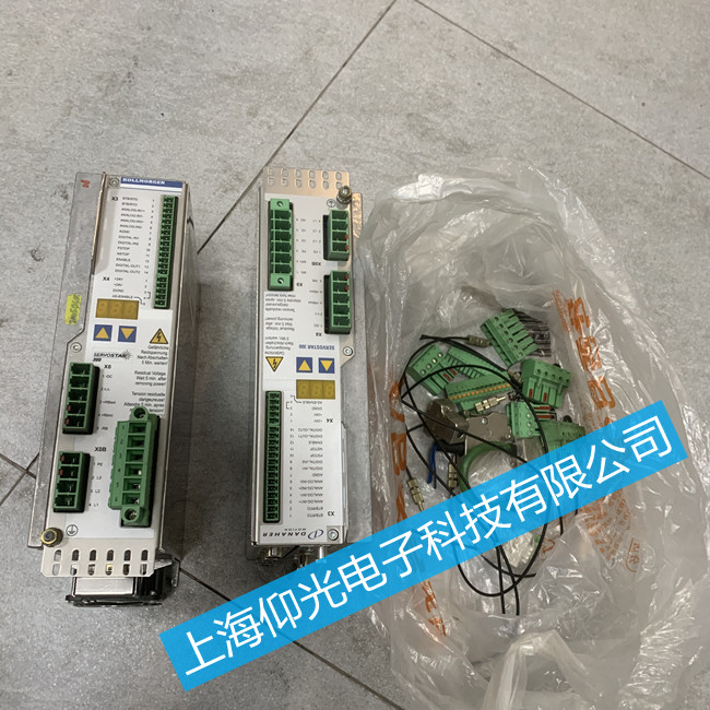 KOLLMOGEN科爾摩根600系列驅(qū)動器維修 報警F17修理?