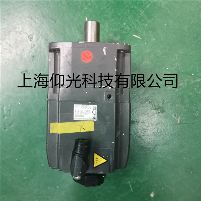 西門子主軸伺服電機(jī)常見(jiàn)故障及排除方法