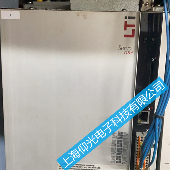 路斯特伺服驅(qū)動器E-OC過流維修中心 免費檢測