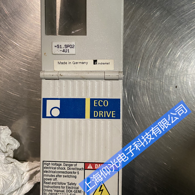 力士樂驅(qū)動器維修電源故障上海靠譜維修電話