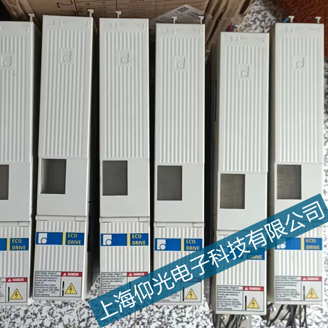 博世力士樂高性能伺服驅(qū)動(dòng)器D906故障維修