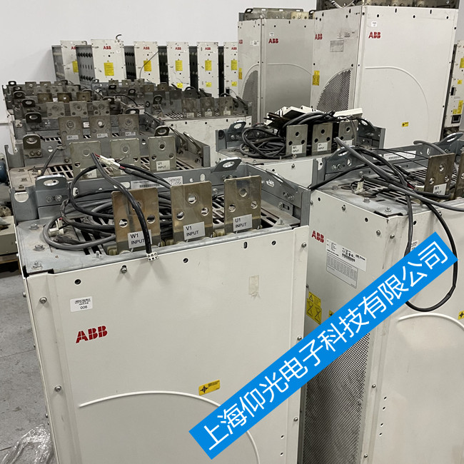 ����ABB׃�l���S��ACS800-07-1540-3��(b��o)���@ʾFF8B�S��