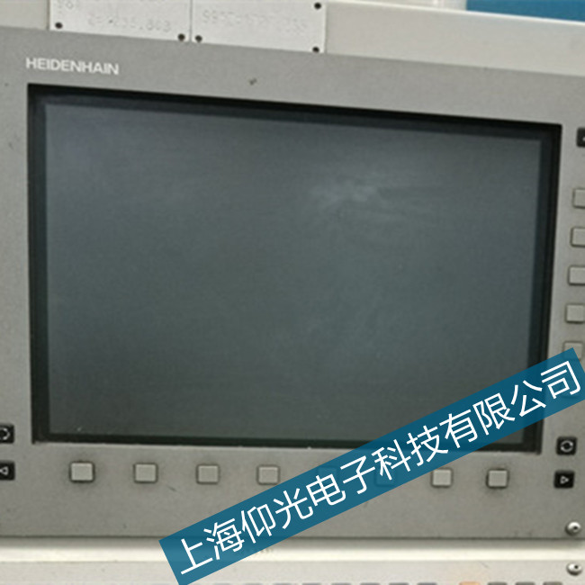 HEIDENHAIN海德漢iTNC530數(shù)控系統(tǒng)444故障維修可測試
