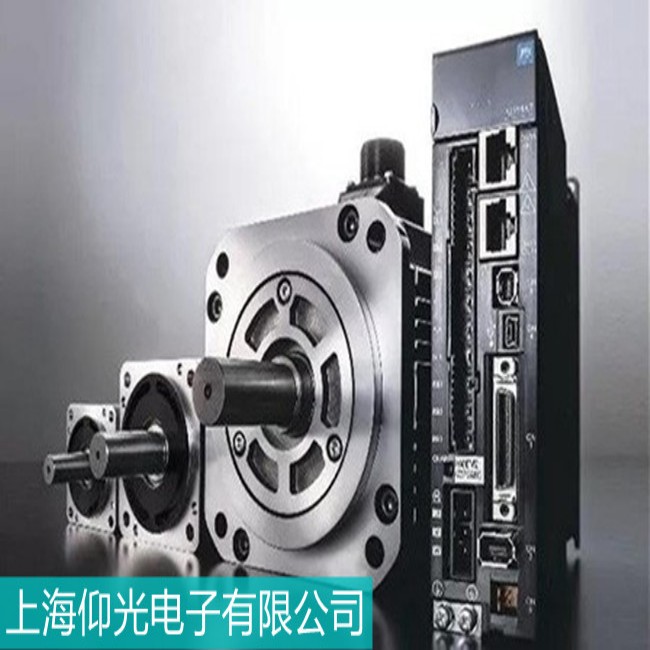 汾陽富士GYS401DC2-T2C-B伺服電機(jī)制動(dòng)失靈故障維修