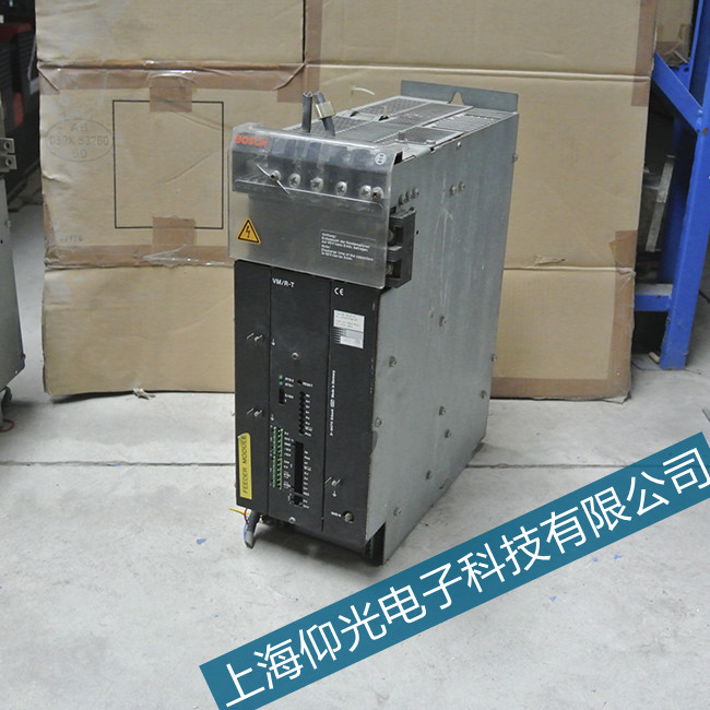菏澤力士樂DSC3.1伺服驅動器D902故障維修解決問題