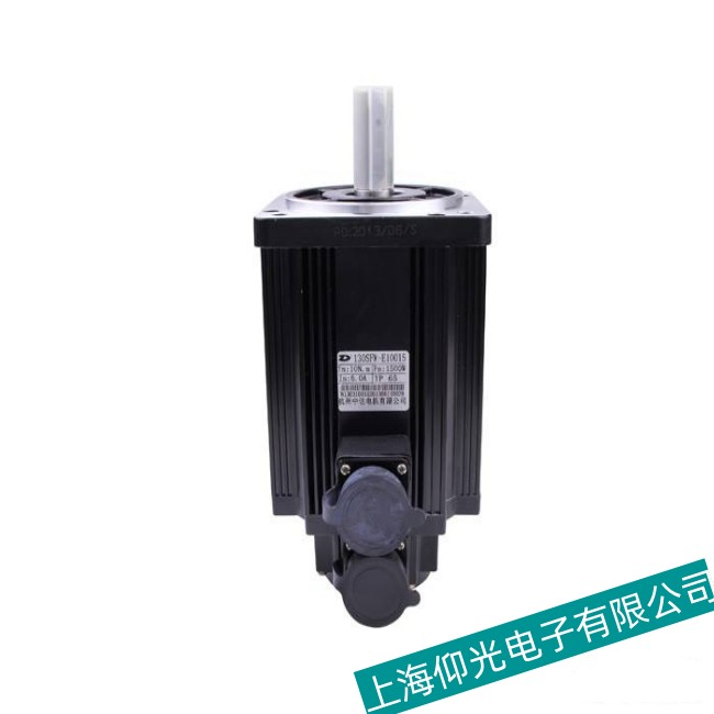 南沙海德漢HEIDENHAIN伺服電機(jī)啟動(dòng)無(wú)力故障維修