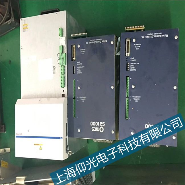 北京力士樂(lè)伺服驅(qū)動(dòng)器F6024故障維修