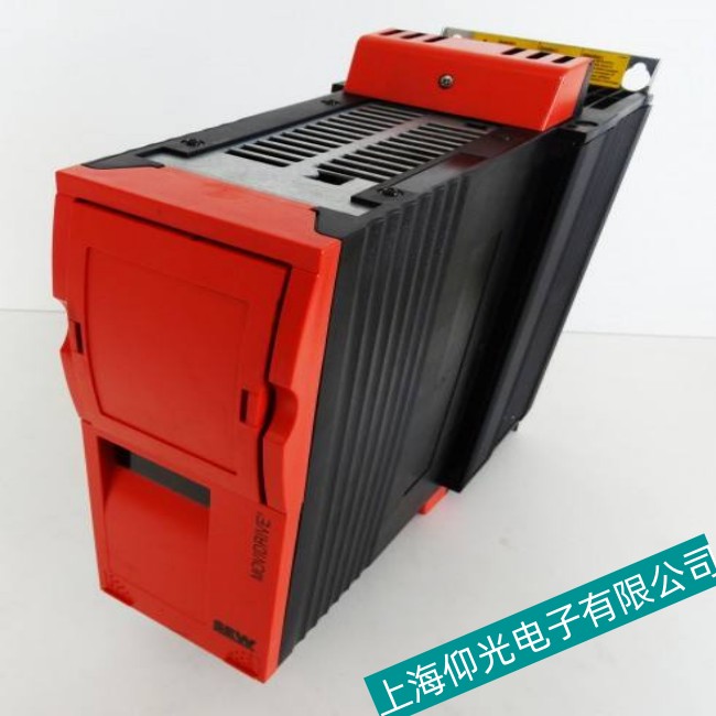 杭州SEW MCV40A0015-5A3-4-00變頻器沒有反應故障檢測維修