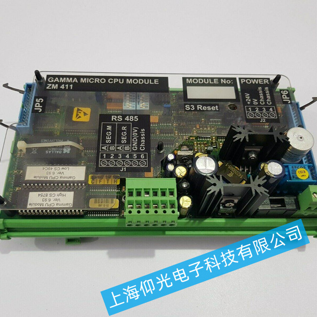 SAM電路板故障維修MARINE DEM 401控制板修理