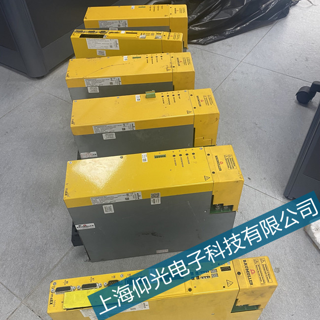 榆林鮑米勒bum25-30-60-30-001伺服驅(qū)動(dòng)器C102代碼維修維護(hù)