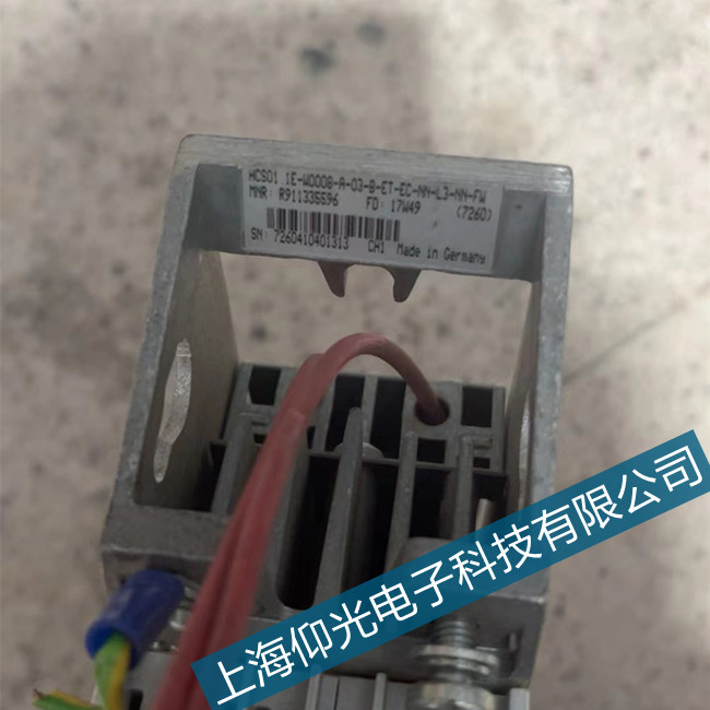 中山力士樂(lè)DDS伺服驅(qū)動(dòng)器F629故障維修公司
