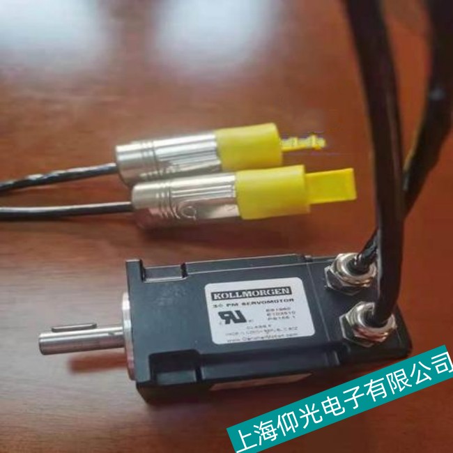 江門kollmorgen科爾摩根伺服電機(jī)維修故障檢測排除方法分析