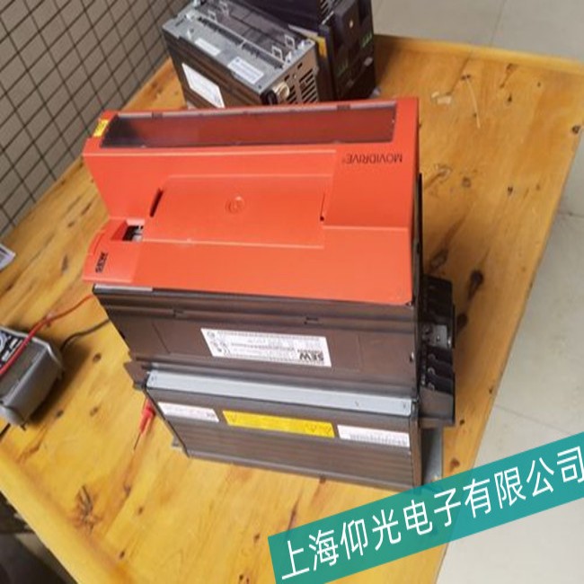 蘇州SEW伺服驅(qū)動器不運行故障維修點擊查看