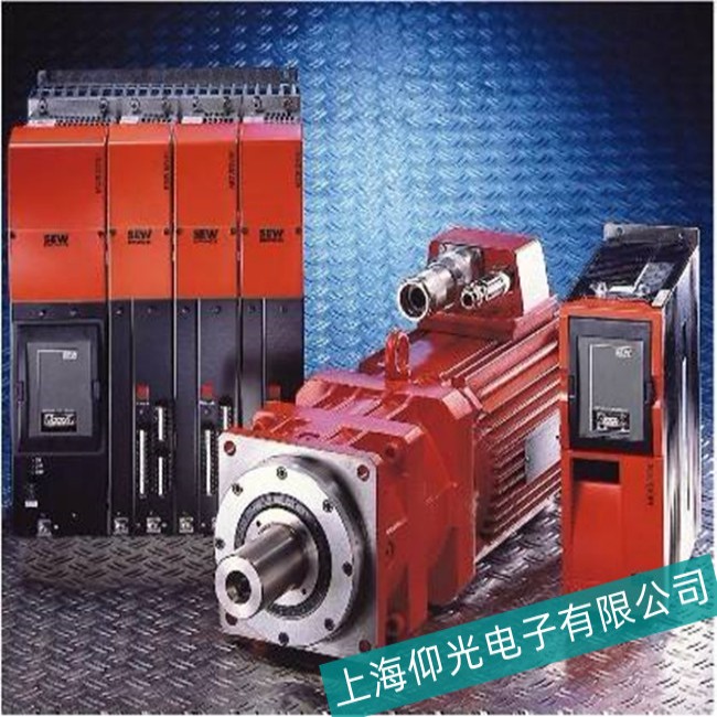 靖江SEW伺服驅動器電機失速故障處理方法