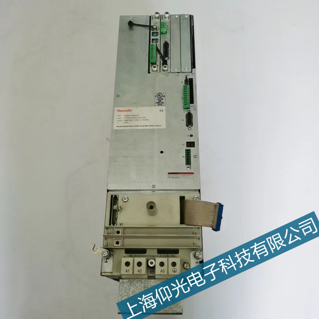 博士力士樂(lè)電機(jī)驅(qū)動(dòng)器F6010PLC運(yùn)行錯(cuò)誤崇明哪里能維修