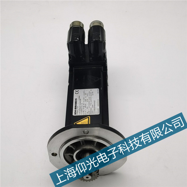 上海sew伺服電機維修實戰(zhàn)經(jīng)驗之談