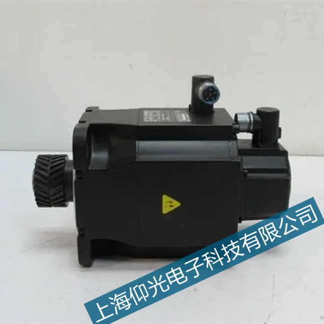海德漢QSY155D伺服電機維修誠信服務(wù)
