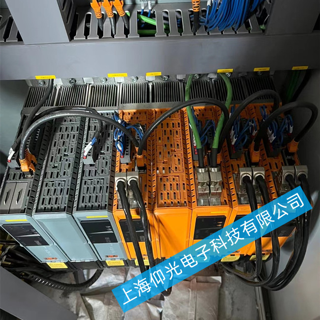 濱湖區(qū)貝加萊伺服驅動器ACOPOS 1180模塊維修