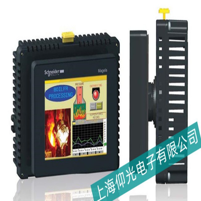 ����Schneiderʩ�͵�XBTG4330�|�����|��ʧЧ���ϾS��