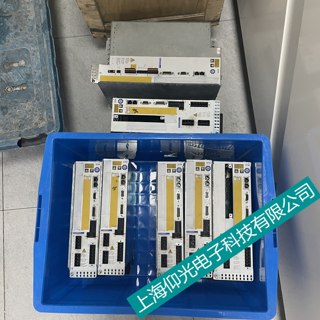 Kollmorgen科爾摩根S700伺服驅動器報警F02維修