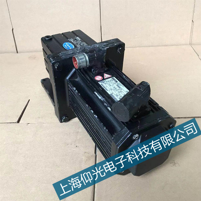 昆山Lenze倫茨伺服電機(jī)運(yùn)轉(zhuǎn)異常維修故障分析