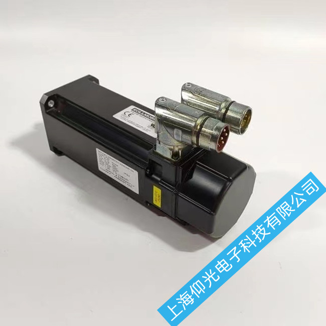 導致科爾摩根伺服電機維修常見故障原因