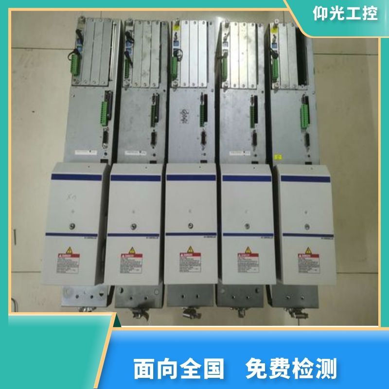 REXROTH力士樂伺服驅動器報F8057代碼維修價格