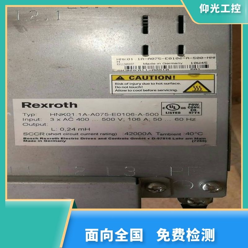 REXROTH��ʿ���ŷ��(q��)��(d��ng)����(b��o)F4001���a�S���Ԓ����