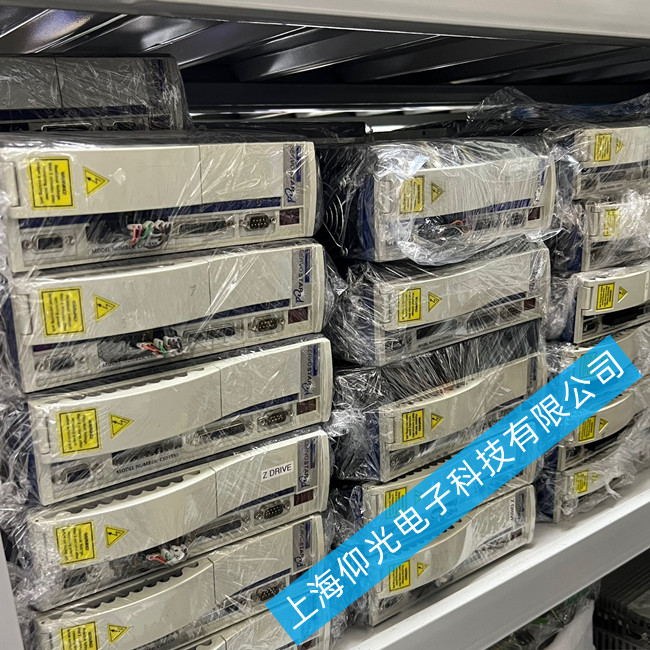 哪里有科爾摩根伺服驅(qū)動器維修-運行中報警F08修理