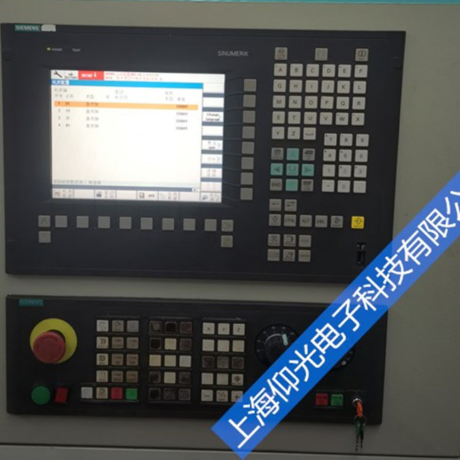 西門(mén)子840Dsl數(shù)控系統(tǒng)1013代碼維修電話咨詢(xún)