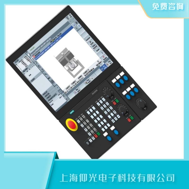 西門(mén)子840d數(shù)控系統(tǒng)報(bào)120001不能選擇區(qū)域上海維修