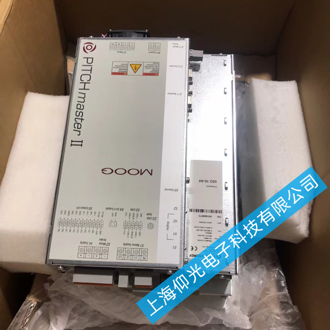moog穆格伺服驅(qū)動器維修銷售報(bào)警IGBT FAULTU PHASE/HS
