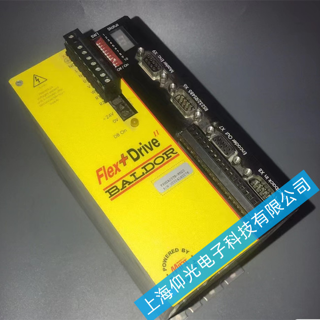 梁溪區(qū)寶德伺服驅(qū)動器模塊維修/直流總線高故障