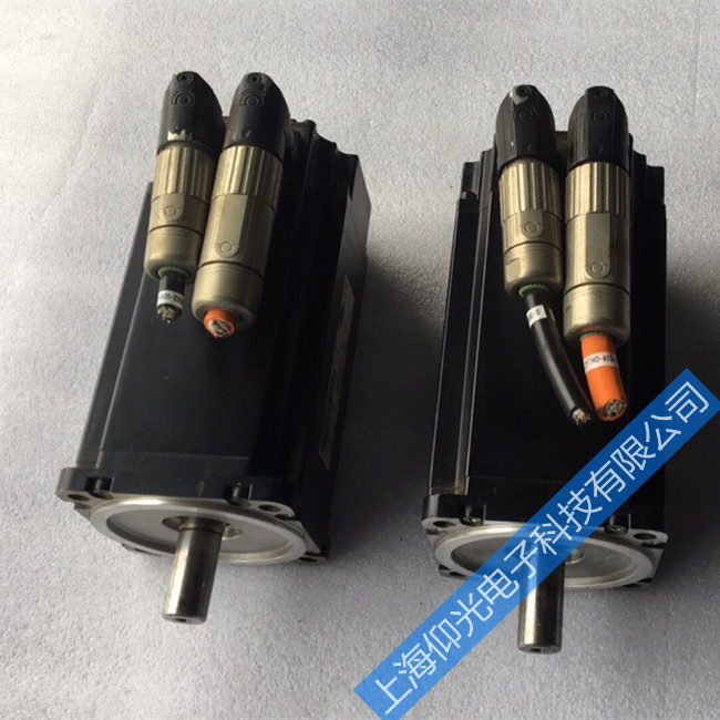 貝加萊伺服電機產(chǎn)生軸電流故障維修