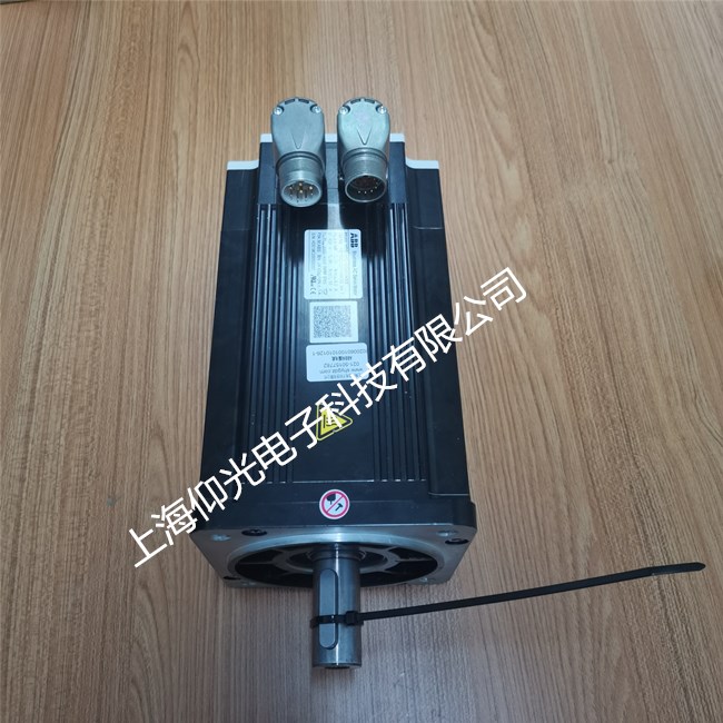 ABB伺服電機(jī)編碼器報(bào)警毛病維修