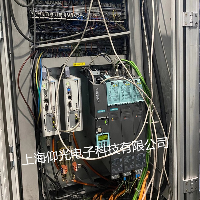 泉州西門子驅動器A01666故障維修