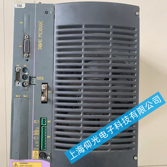 晉城市發(fā)格伺服驅(qū)動(dòng)器維修運(yùn)行報(bào)警107驅(qū)動(dòng)過(guò)熱修理