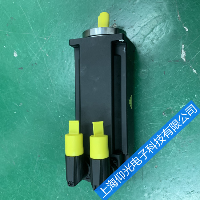 KUKA庫卡伺服電機(jī)維修異響維修廠家一手