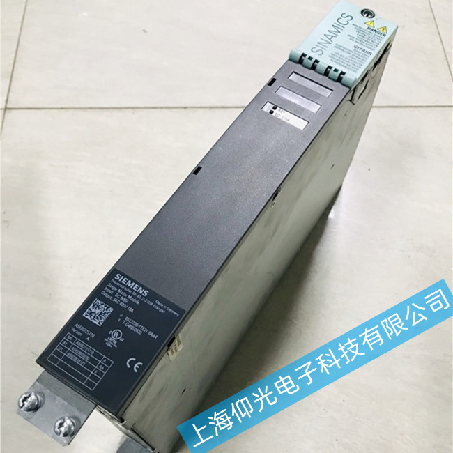 德國西門子驅(qū)動器控制板報300101故障維修中心