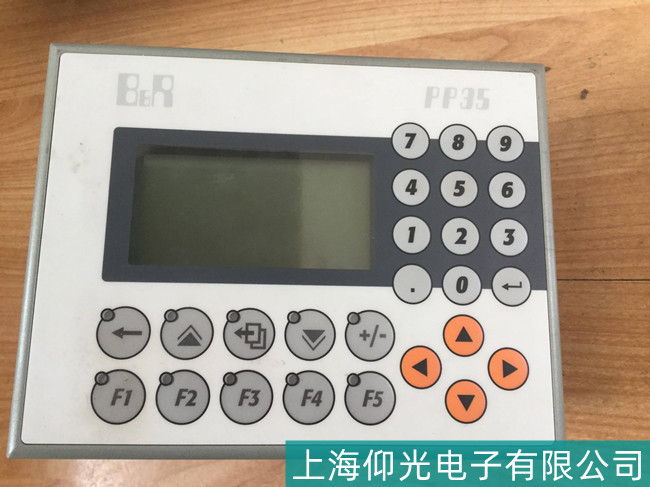 貝加萊全系主板觸摸屏維修