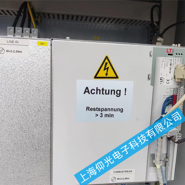 德國萊寶渦輪鳳機(jī)驅(qū)動(dòng)器維修CDS44.032LC1.1路斯特報(bào)警代碼