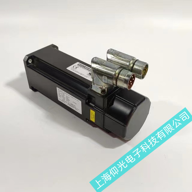 科爾摩根電機(jī)偏差計(jì)數(shù)器溢出錯誤維修對策