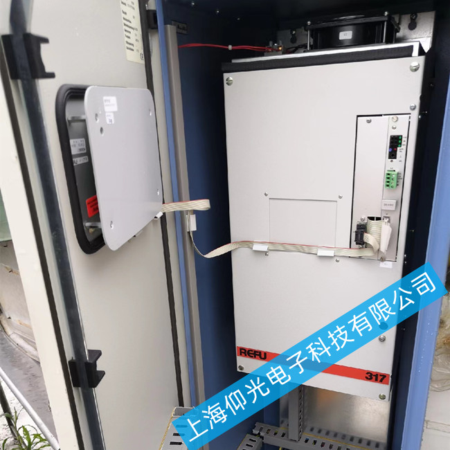 鄭州力士樂變頻器維修-報(bào)警OL/OH故障維修中心