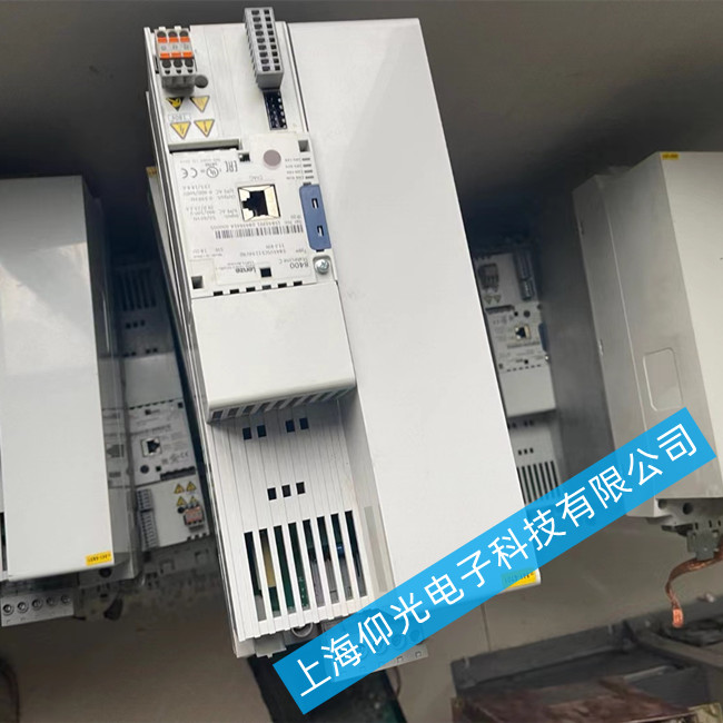 8400倫茨變頻器專業(yè)維修機(jī)構(gòu)/報(bào)警Ccr071系統(tǒng)故障跳閘